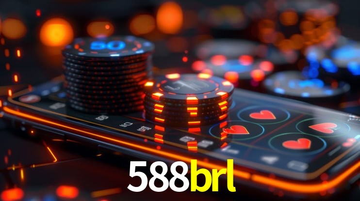 Welcome Bonus 588brl