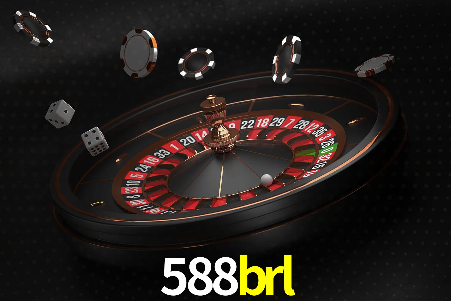 588brl - Plataforma De Jogos Eletrônicos! - 588brl.com