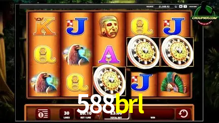 Blackjack Table 588brl