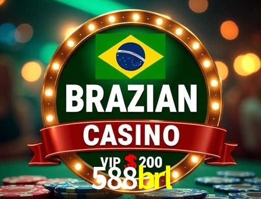 Exclusive Offers 588brl