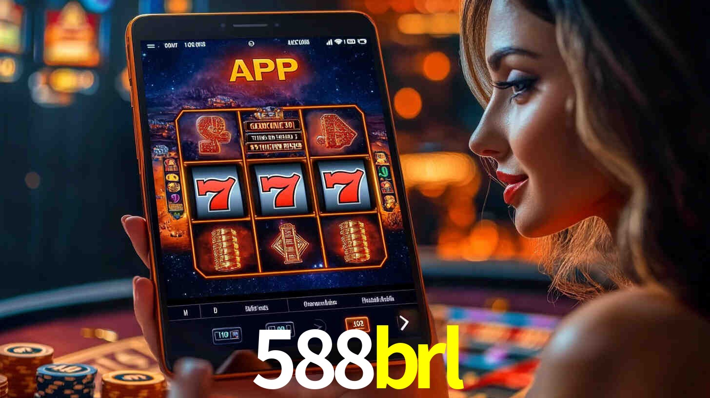 588brl