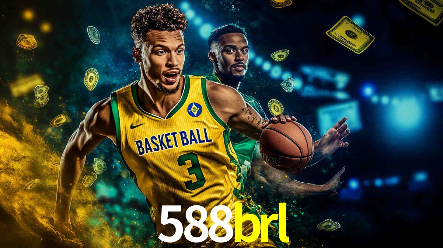 Desvendando o Mundo dos Jogos Virtuais na 588brl