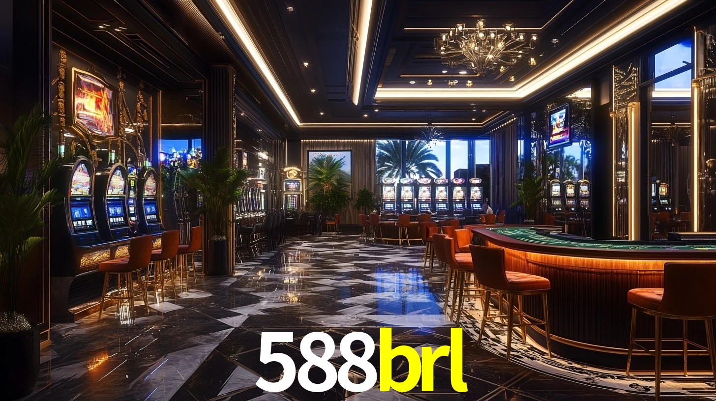 Tournaments 588brl