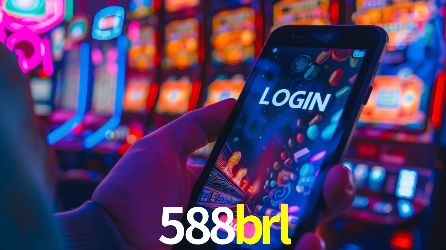 cassino 588brl