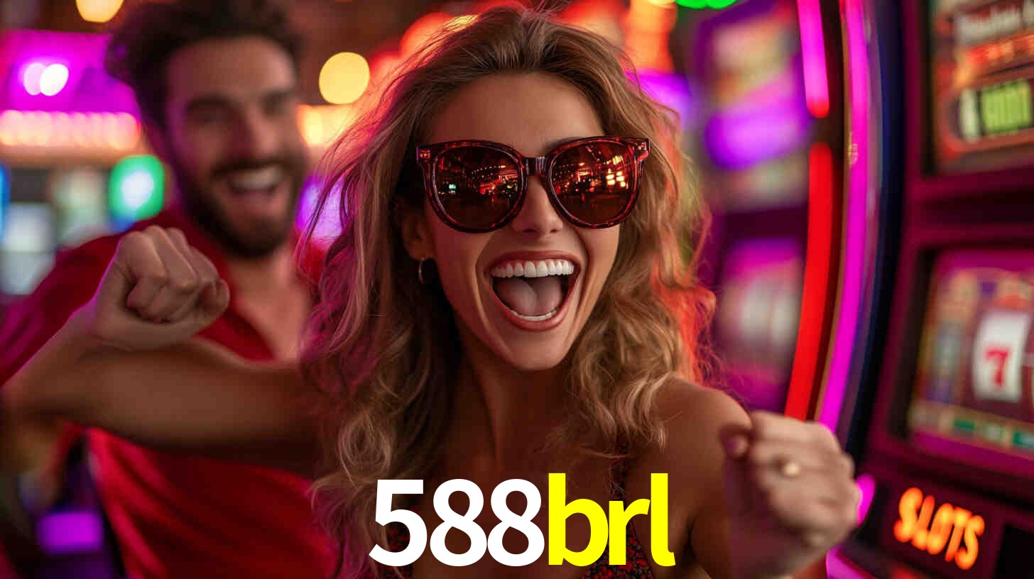 A Popularidade dos Caça-Níqueis no 588brl