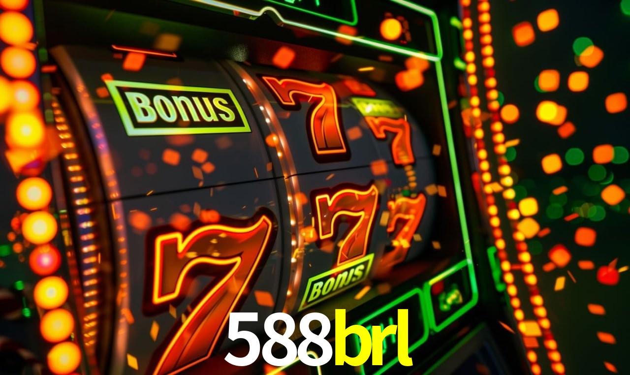 Inovações de Jogos na 588brl: O Futuro das Experiências Interativas