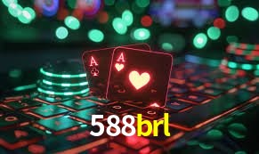 Experiência VIP 588brl