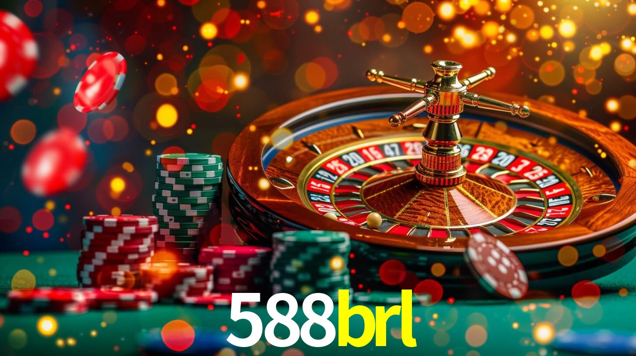Descubra a Essência do 588brl: Nossa História e Compromissos