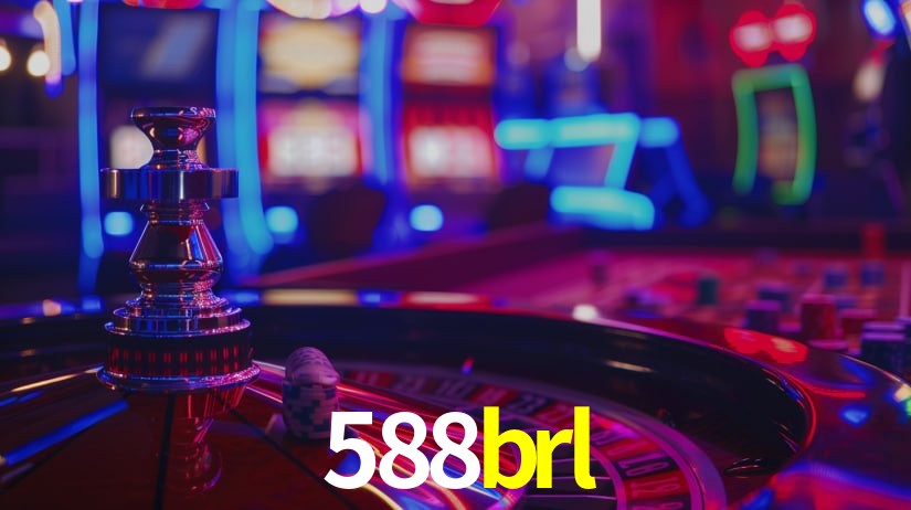Experimente o Login Seguro Premium no 588brl