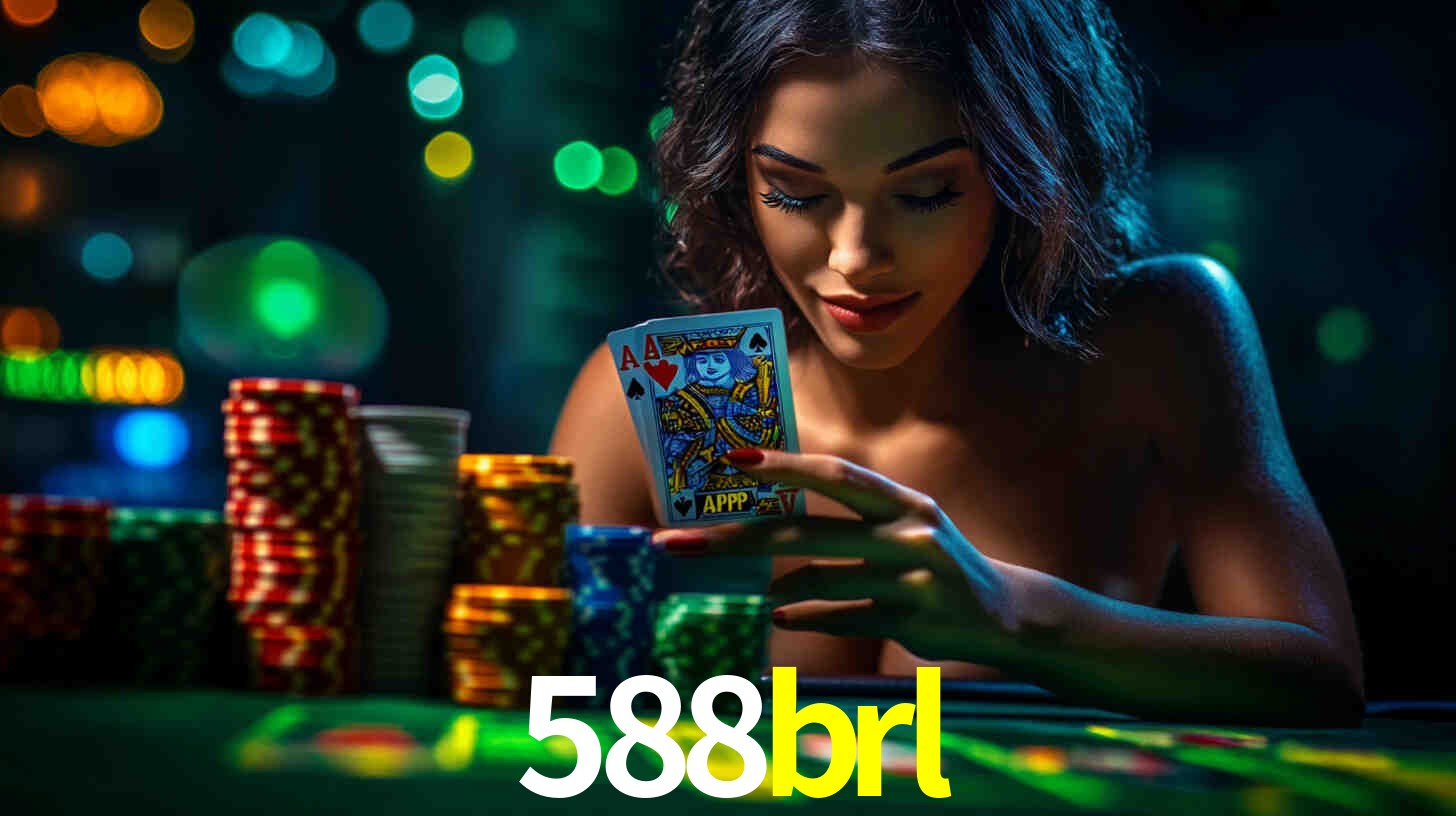 Descubra o Programa VIP da 588brl: Vantagens Exclusivas para Jogadores