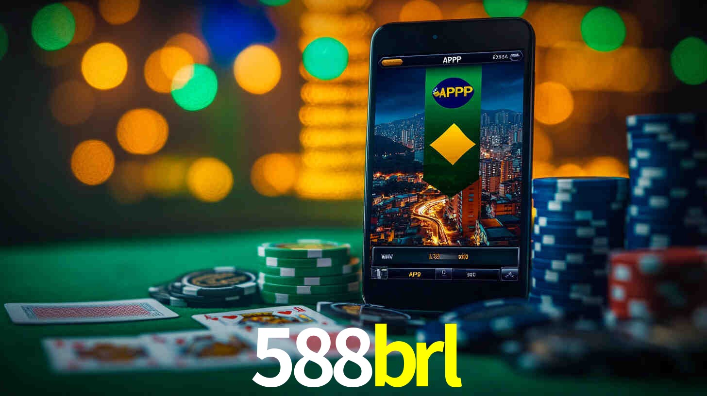 A Experiência Imersiva dos Cassinos Ao Vivo no 588brl