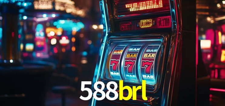 Tournaments 588brl