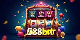 Account Benefits 588brl