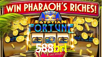 Live Casino 588brl