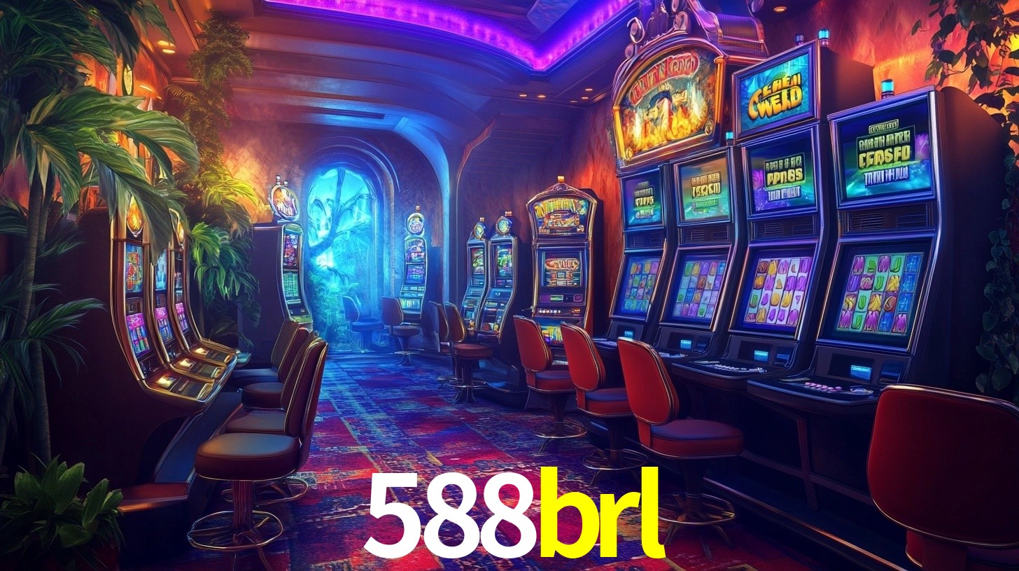 Daily Bonuses 588brl