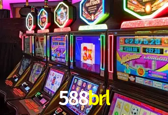 A Popularidade dos Caça-Níqueis no 588brl