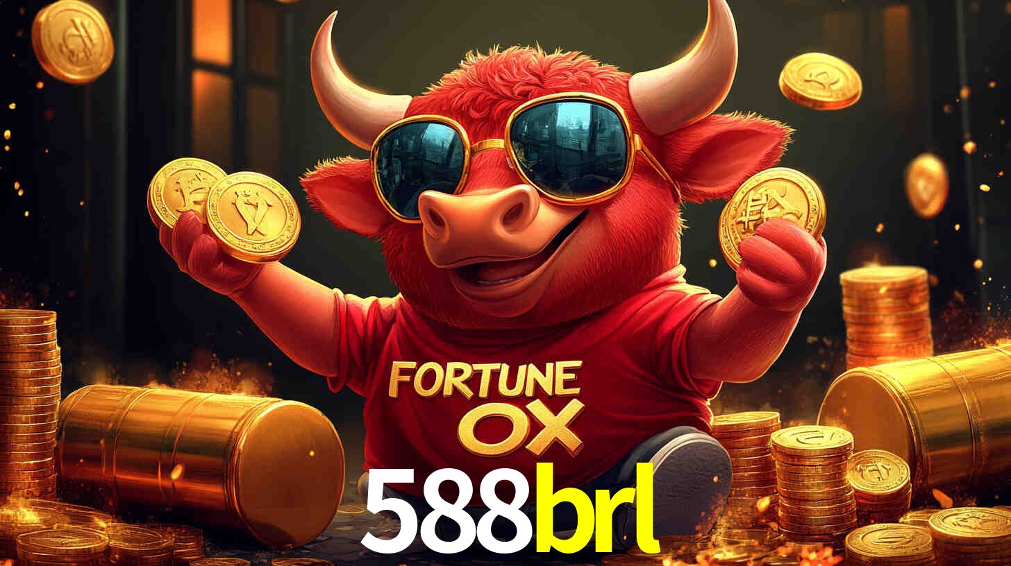 Descubra a Magia dos Jogos de Arcade no 588brl