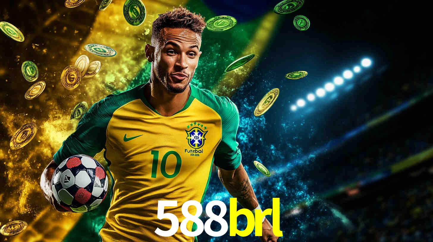 Apostas Esportivas na 588brl: Um Guia Completo