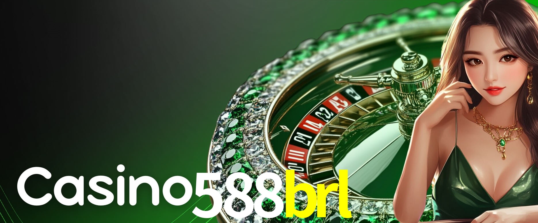 Weekend Specials 588brl