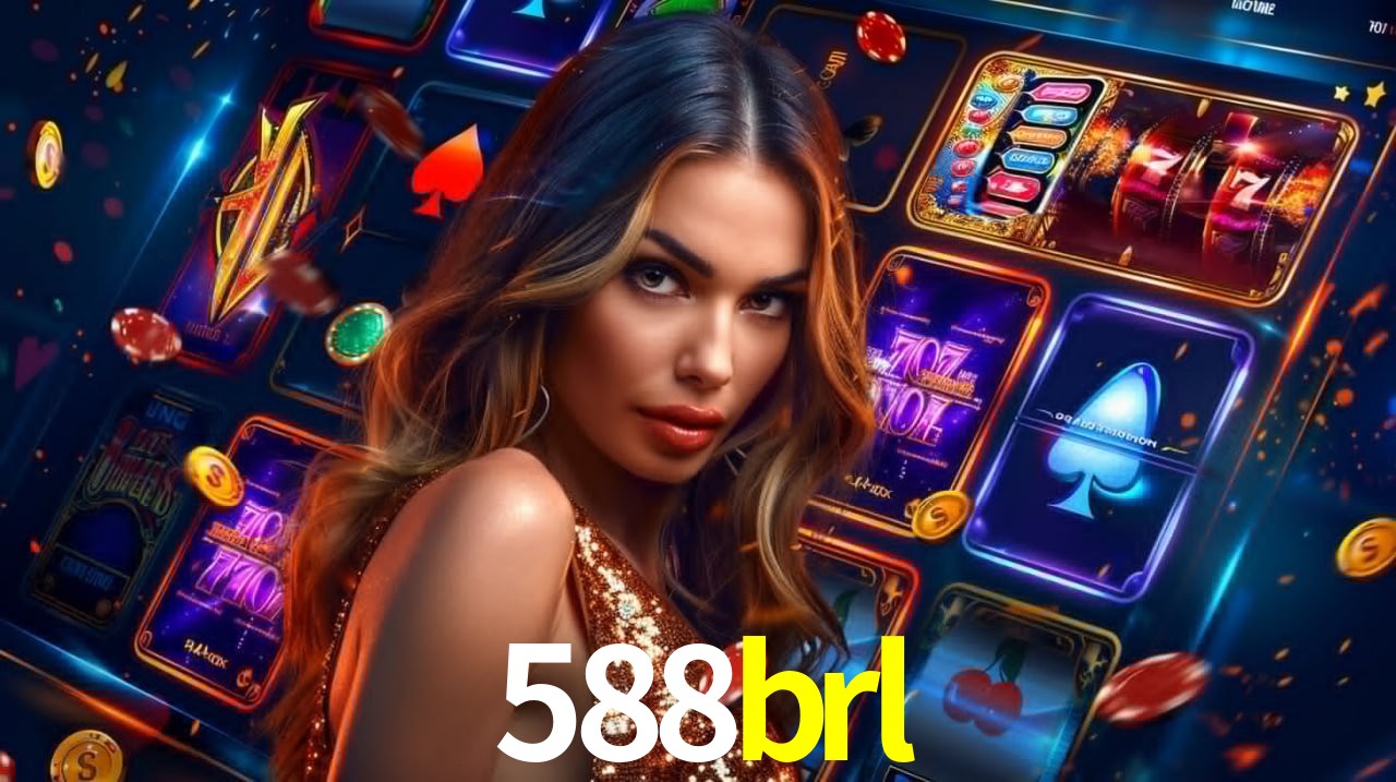 Descubra o Programa VIP da 588brl: Vantagens Exclusivas para Jogadores