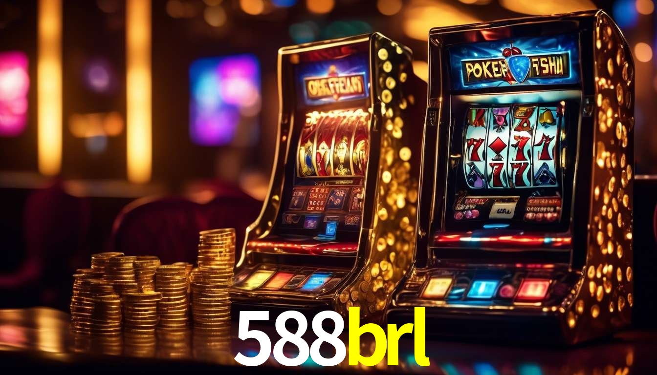 Explorando a Categoria de Eventos em Apostas na 588brl