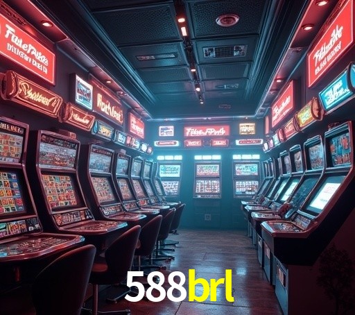 API Integration 588brl