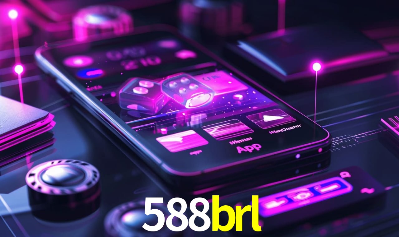 Football Betting 588brl