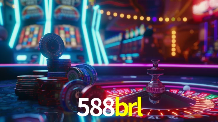 Slot Games 588brl