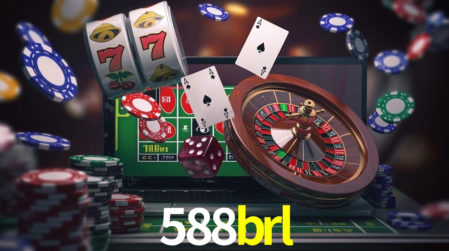 Daily Bonuses 588brl
