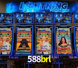 Desvendando o Mundo dos Jogos Virtuais na 588brl