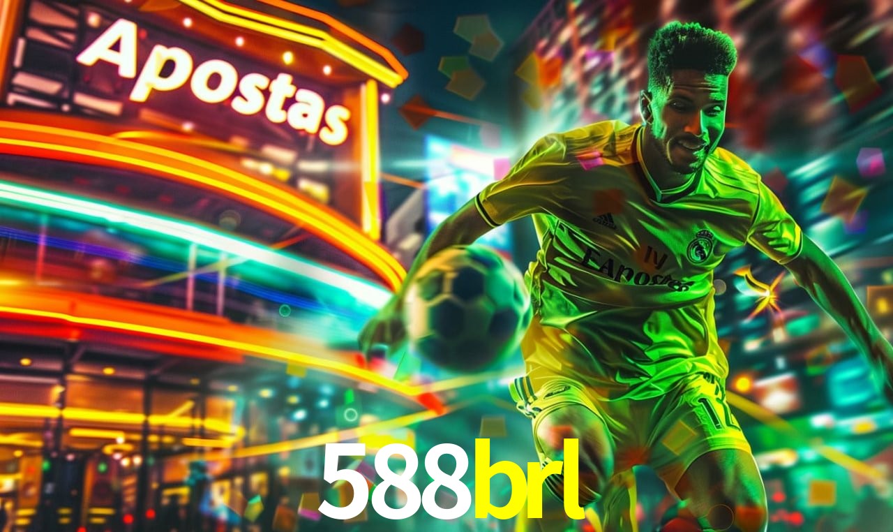 Bonus Features 588brl