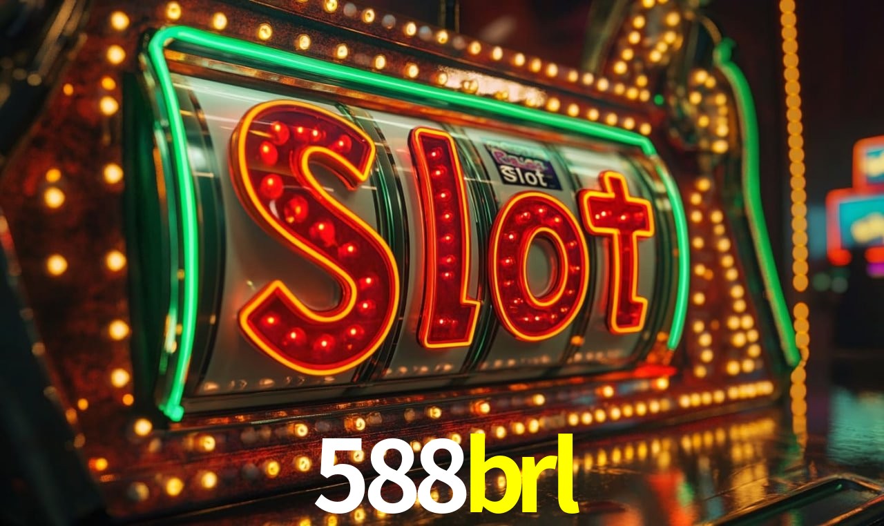 Secure Login 588brl