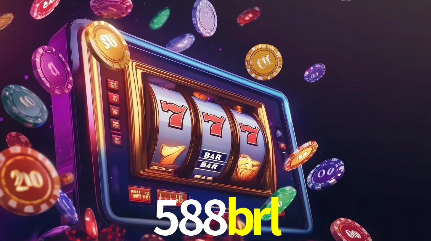 Welcome Bonus 588brl