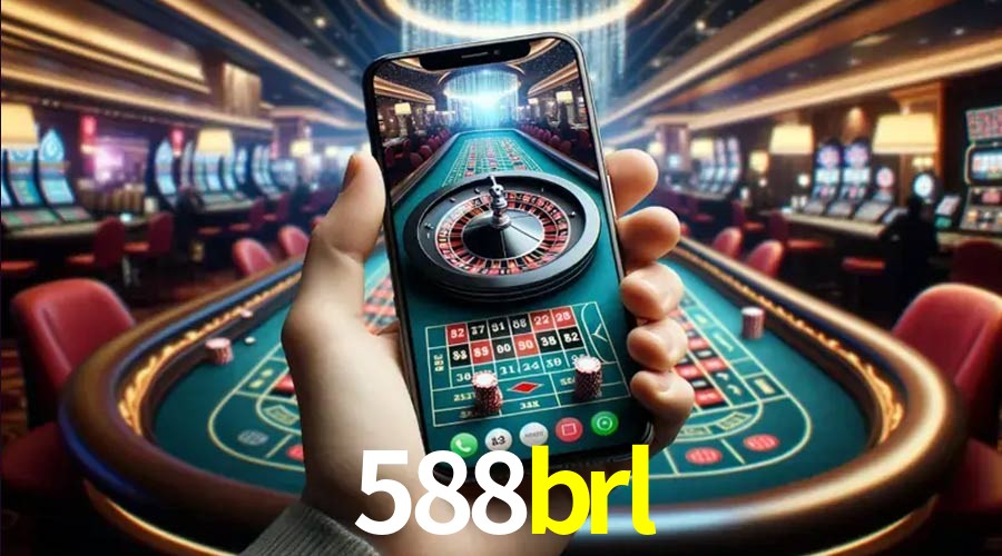 Game Providers 588brl