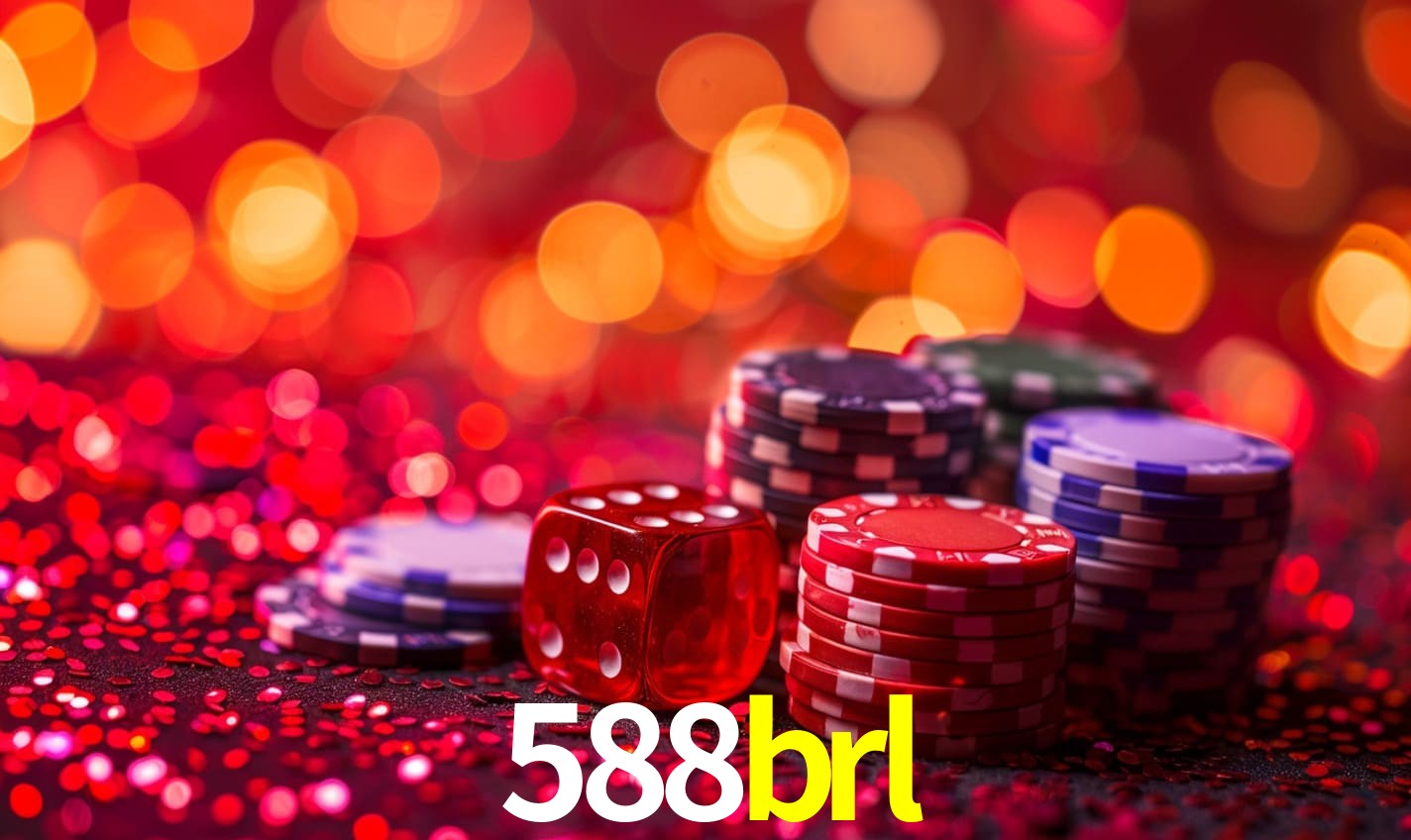 Descubra a Essência do 588brl: Nossa História e Compromissos