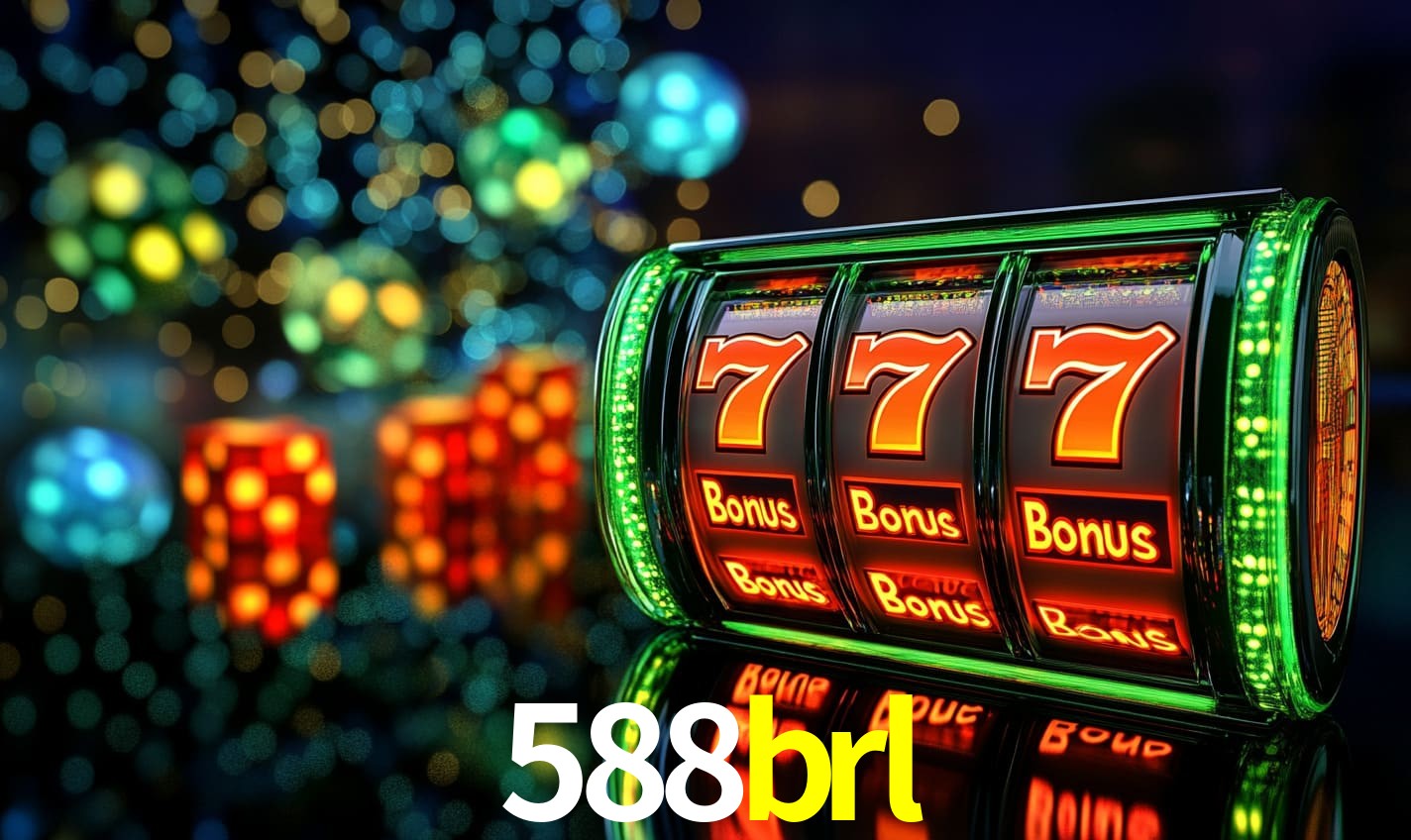 Live Casino 588brl