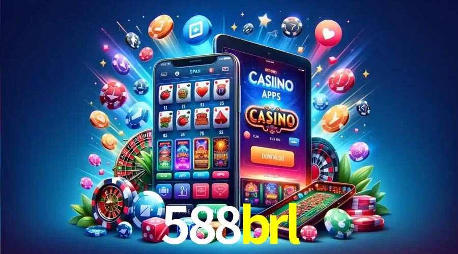 Account Benefits 588brl