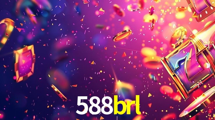 Desvendando o Mundo dos Jogos Virtuais na 588brl
