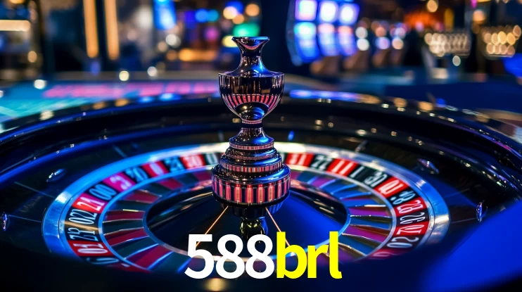 Explore as vantagens do 588brl: serviço profissional e confiabilidade