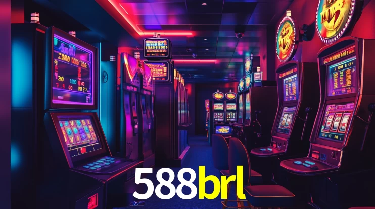 Welcome Bonus 588brl