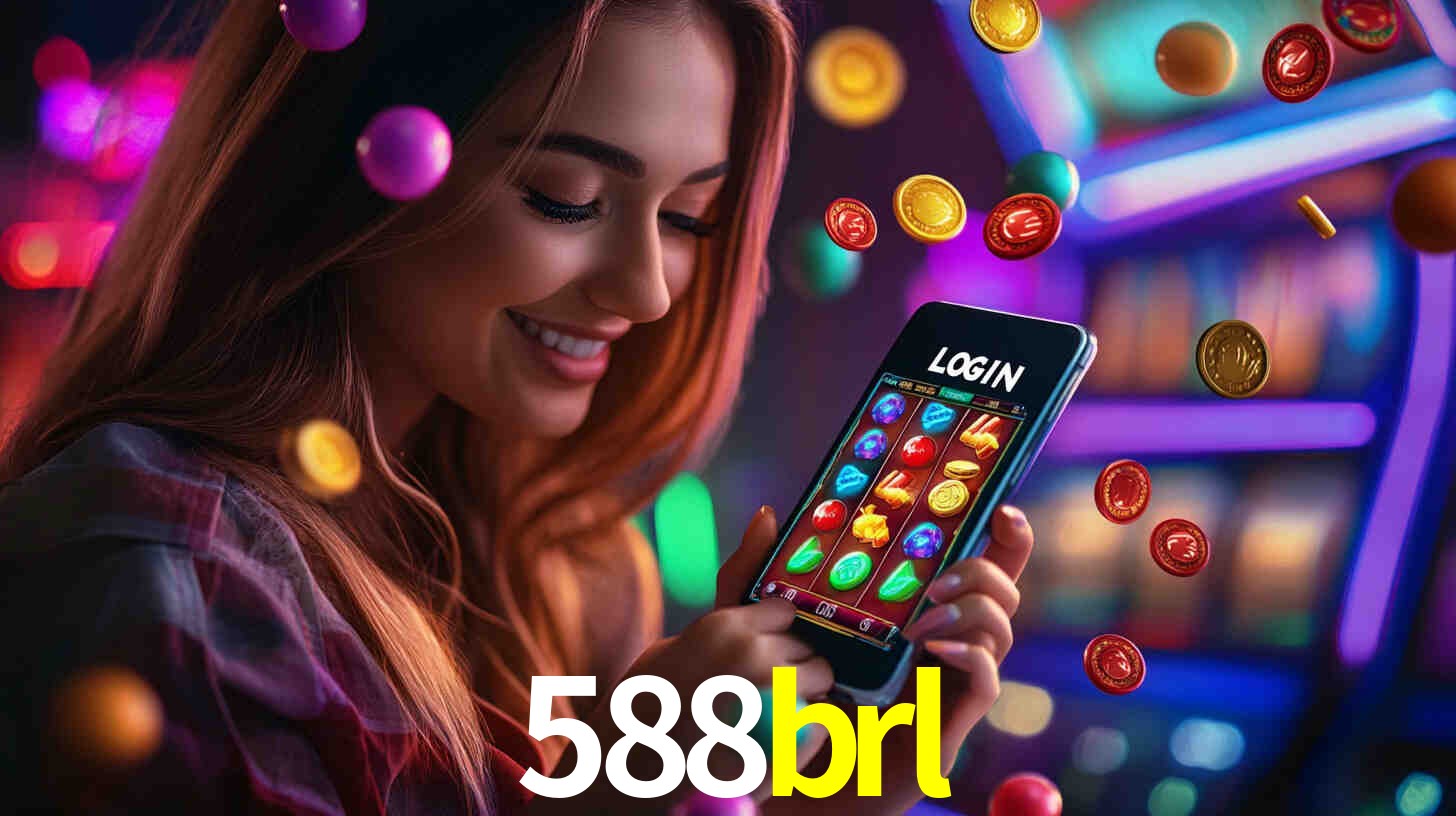 Sinta a adrenalina dos jogos de cassino com 588brl