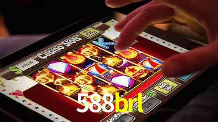 VIP Casino 588brl