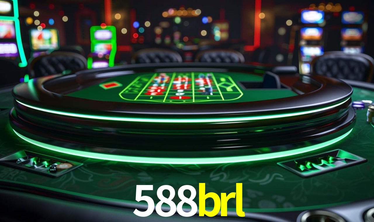 Exclusive Offers 588brl