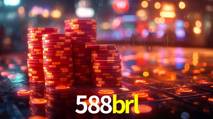 588brl: Jogos de Caça-Níqueis-Altas Recompensas, Roleta-Velocidade, Blackjack-Desafios Máximos