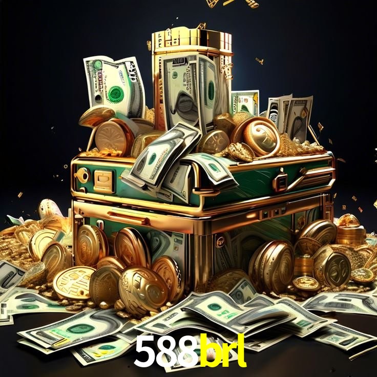 Welcome Bonus 588brl