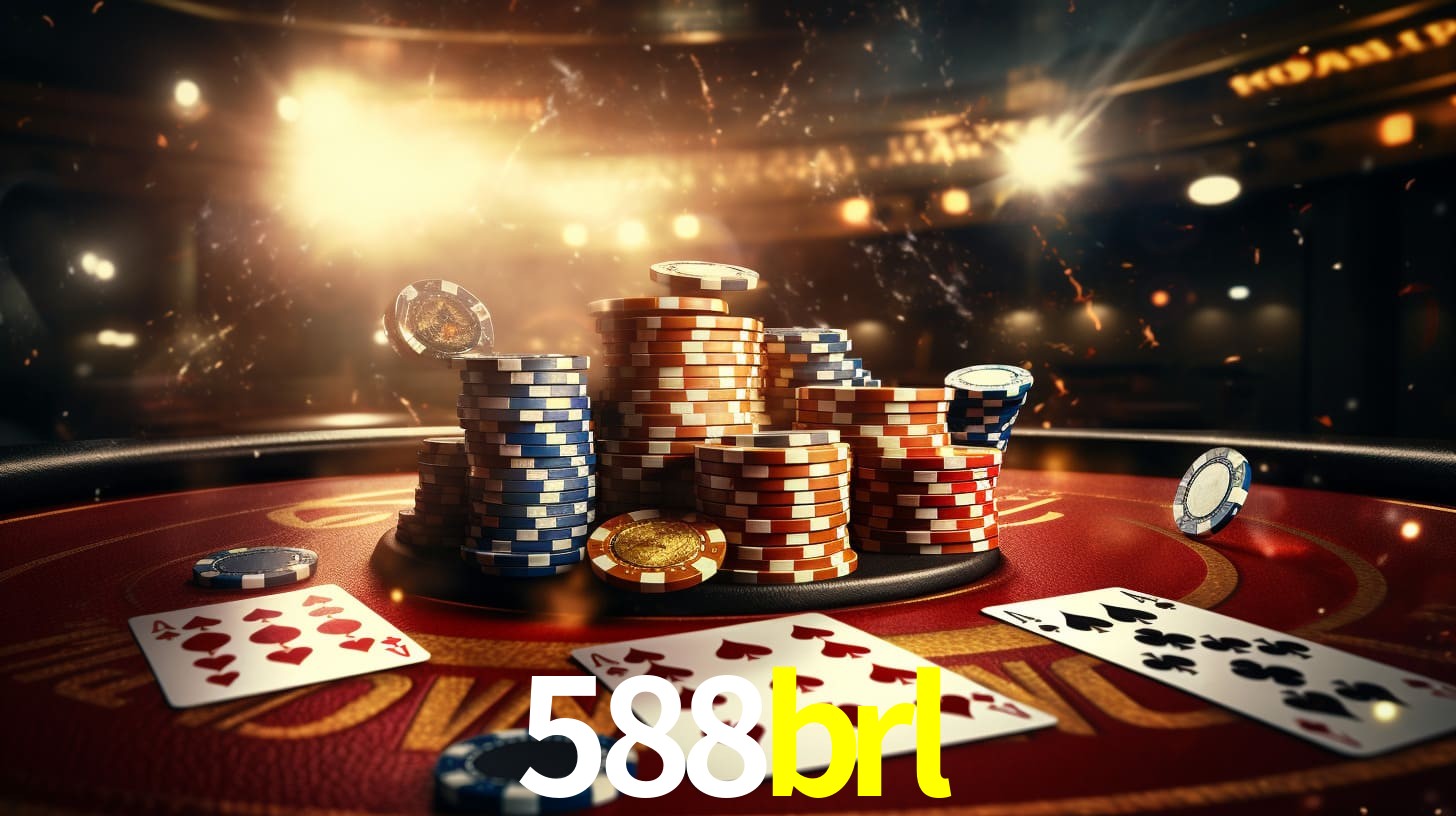 Live Casino 588brl
