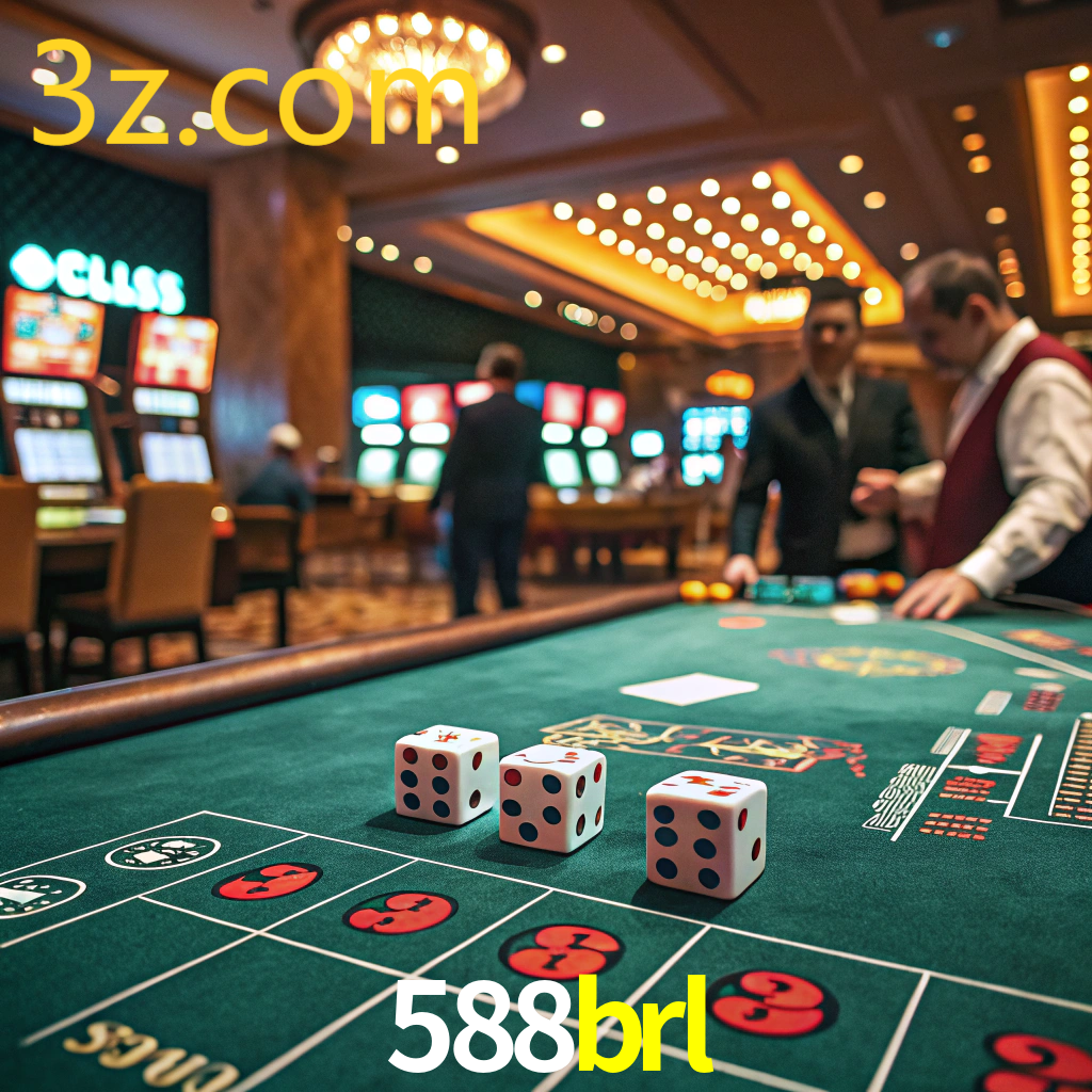 588BRL
