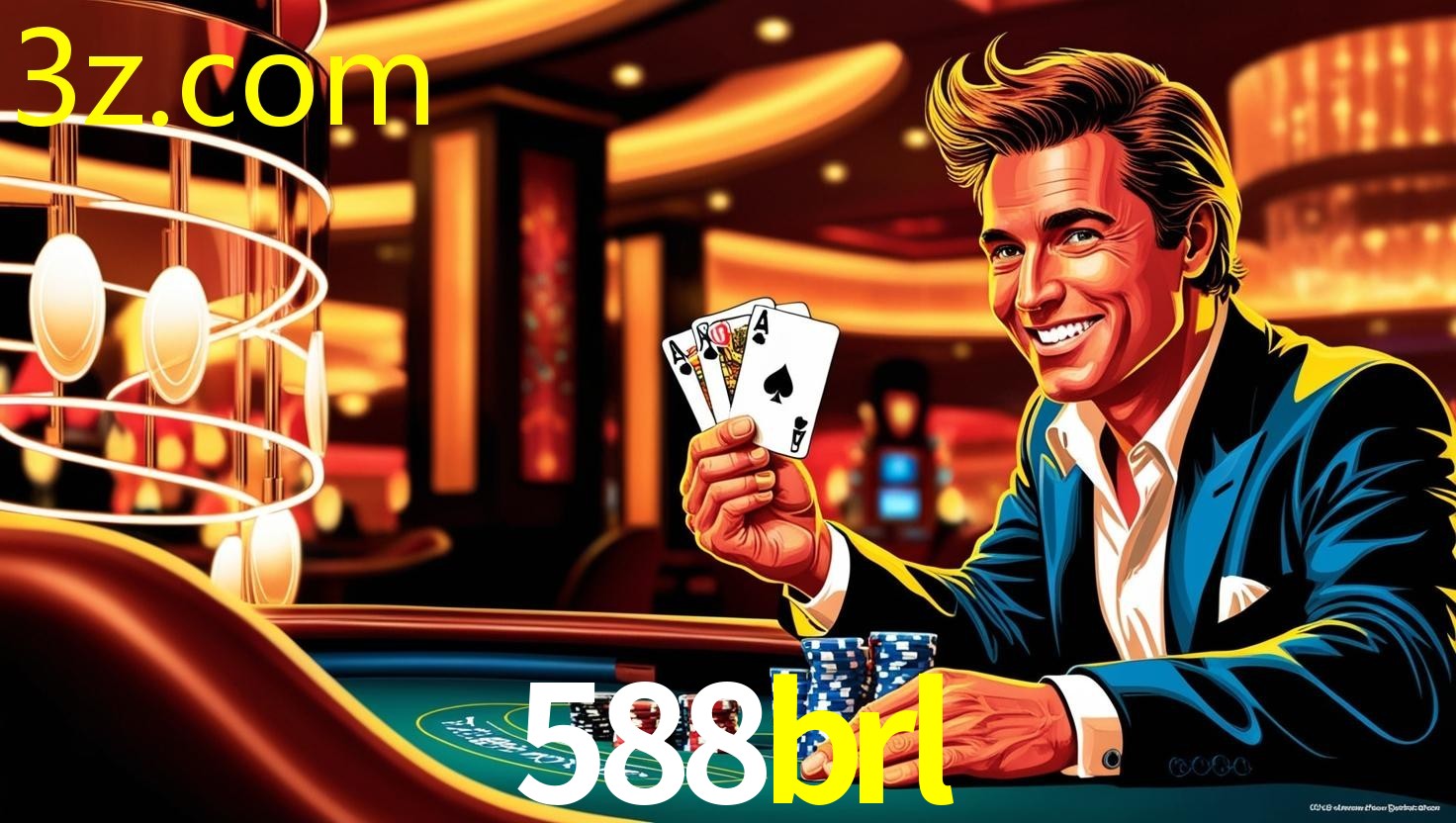 588BRL