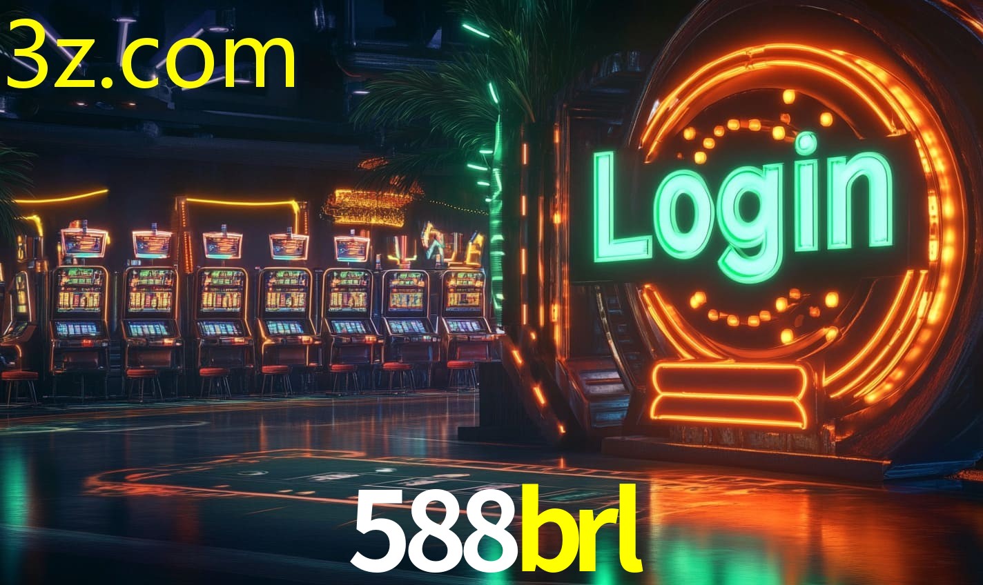 588BRL