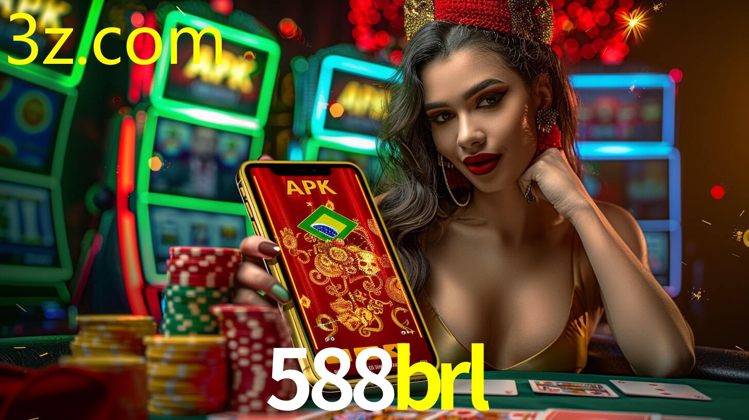 588BRL